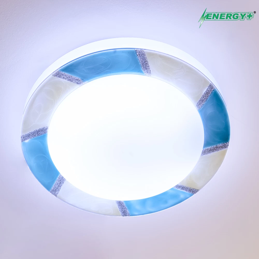 Ceiling Saucer Light 22W WH Ceiling Saucer Light 22W WH