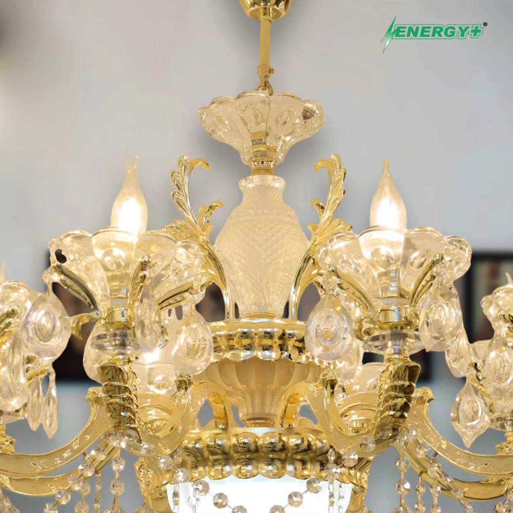Chandelier Crystal Jhar Chandelier Crystal Jhar