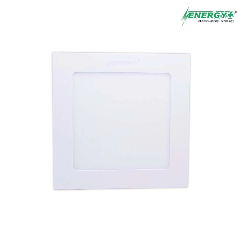 Concealed Panel 12W SQ WH/WW/4000K Concealed Panel 12W SQ WH/WW/4000K