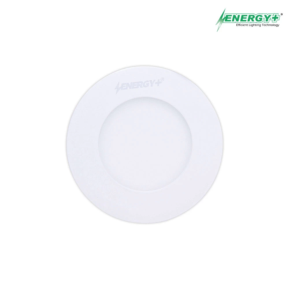 Concealed panel 3W RD WH/WR/4000K Concealed panel 3W RD WH/WR/4000K
