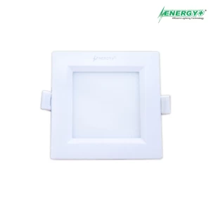 6W ZION PANEL SQ WH