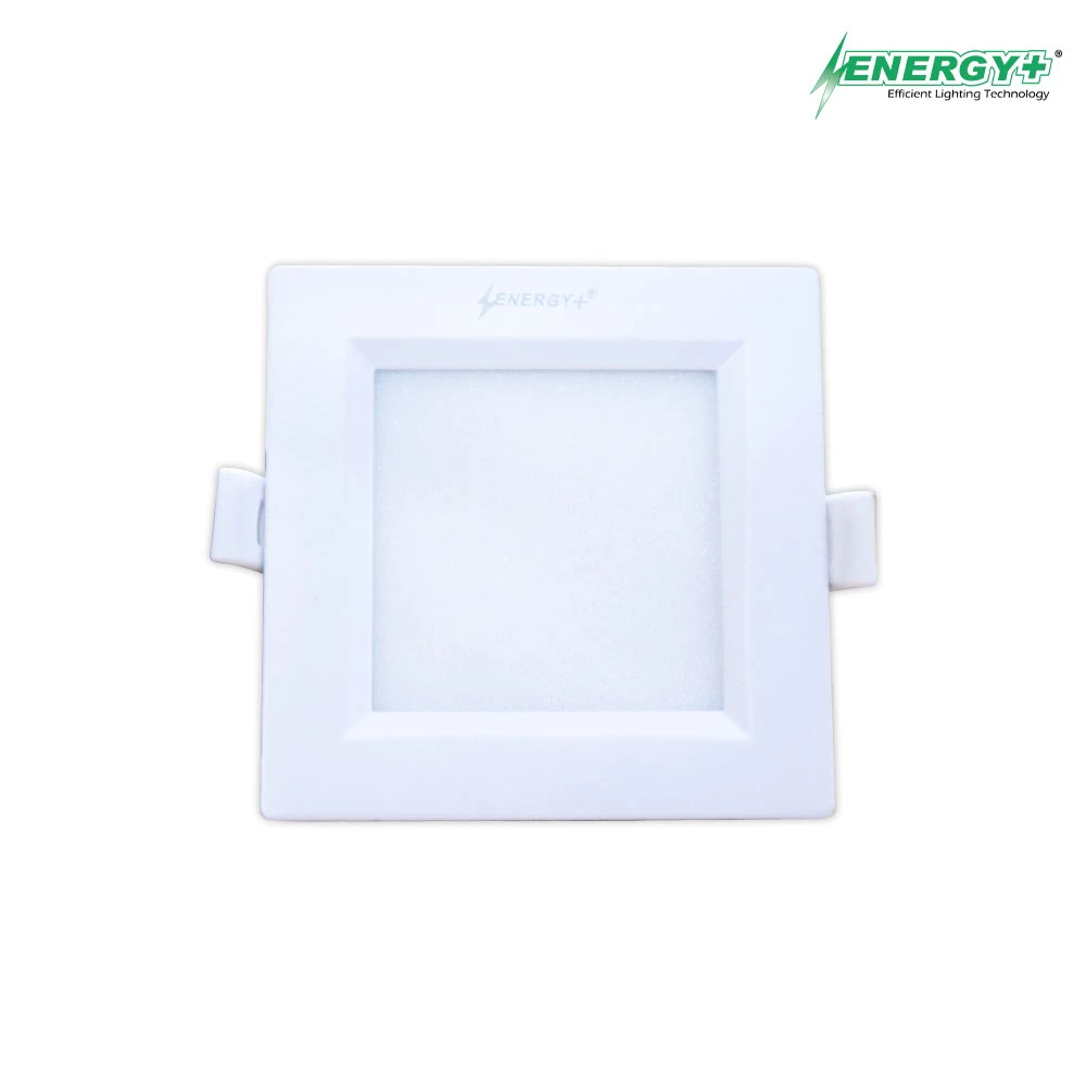 6W ZION PANEL SQ WH 6W ZION PANEL SQ WH
