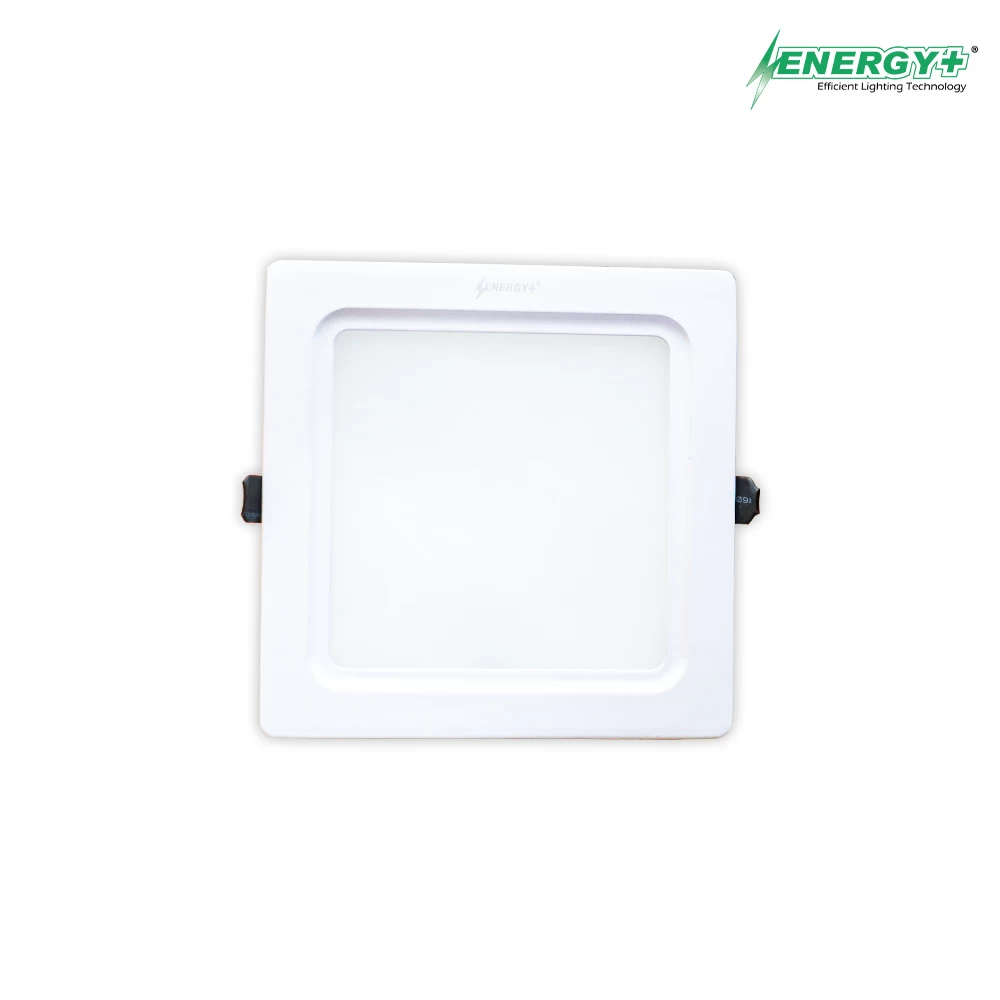 Concealed Panel Light SQ 15W WH/WR Concealed Panel Light SQ 15W WH/WR