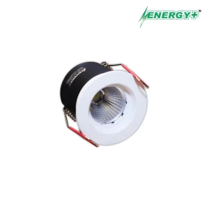 10W Concealed Spot Light WH Body WH
