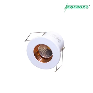 3W Concealed Spot Light WH Body WH/WW