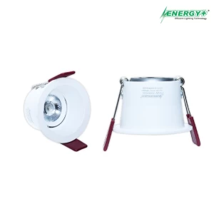 5W Concealed Spot Light WH Body