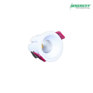 5W Concealed Spot Light WH Body WH