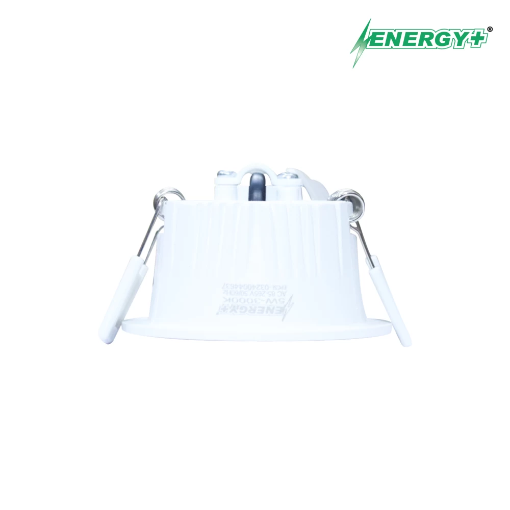Concealed Spot Light 5W WH Body WH-WR/WH Concealed Spot Light 5W WH Body WH-WR/WH