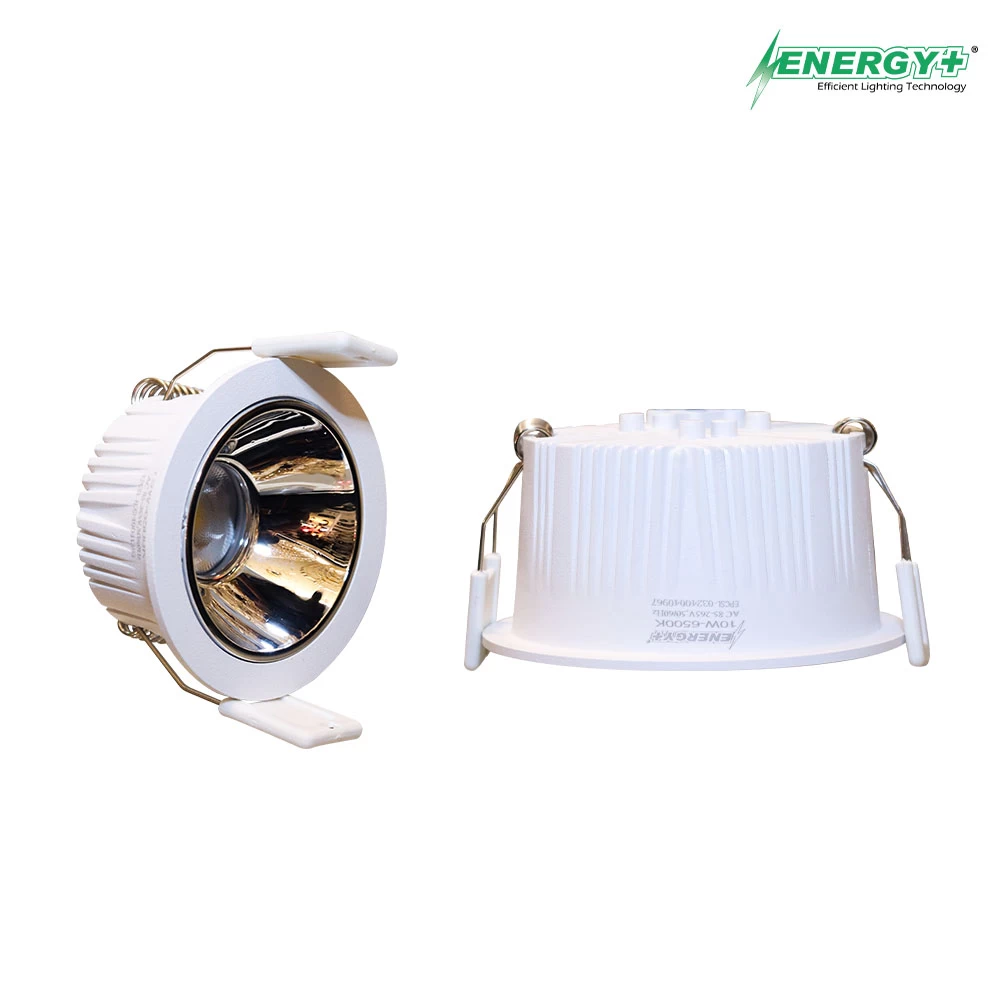 7W Concealed Spot Light WH