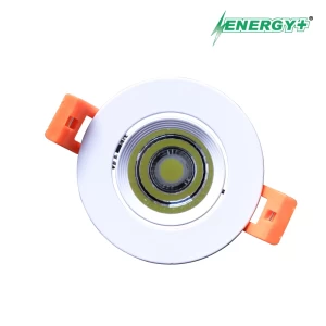 Concealed Spot Light 7W WH/WR