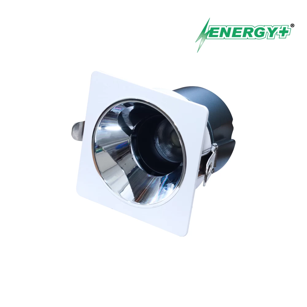 10W Concealed Spot Light WH Body