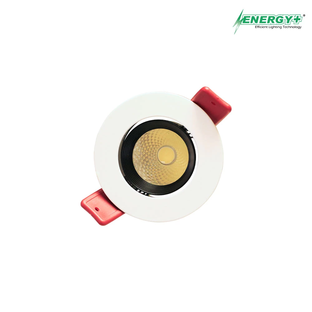 3w Concealed Spot Light WW/WH