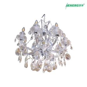 Crystal Chandelier