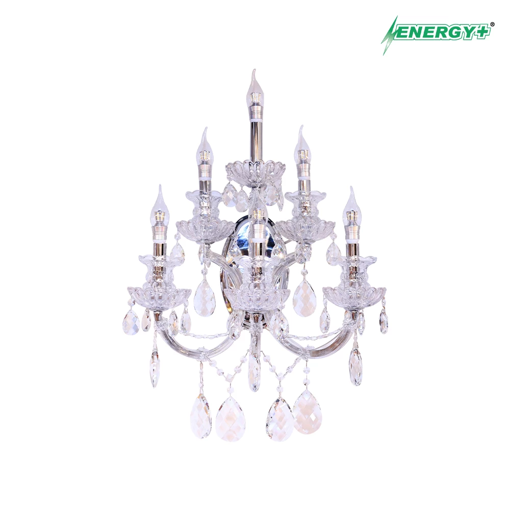 Crystal Chandelier