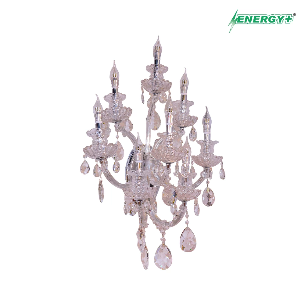 Crystal Chandelier