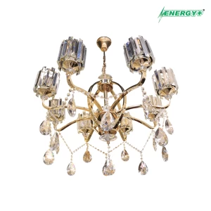 Crystal Chandelier