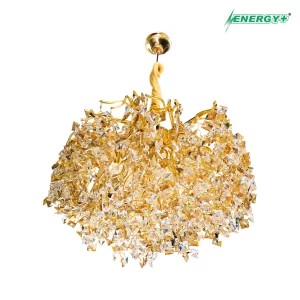 Crystal Chandelier