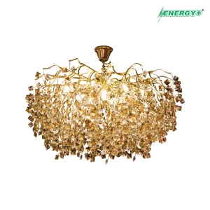 Crystal Chandelier