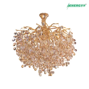 Crystal Chandelier