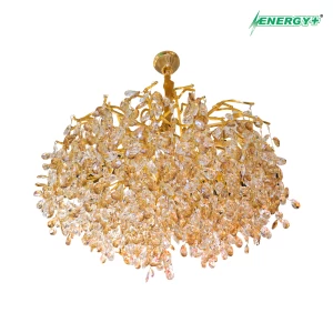Crystal Chandelier