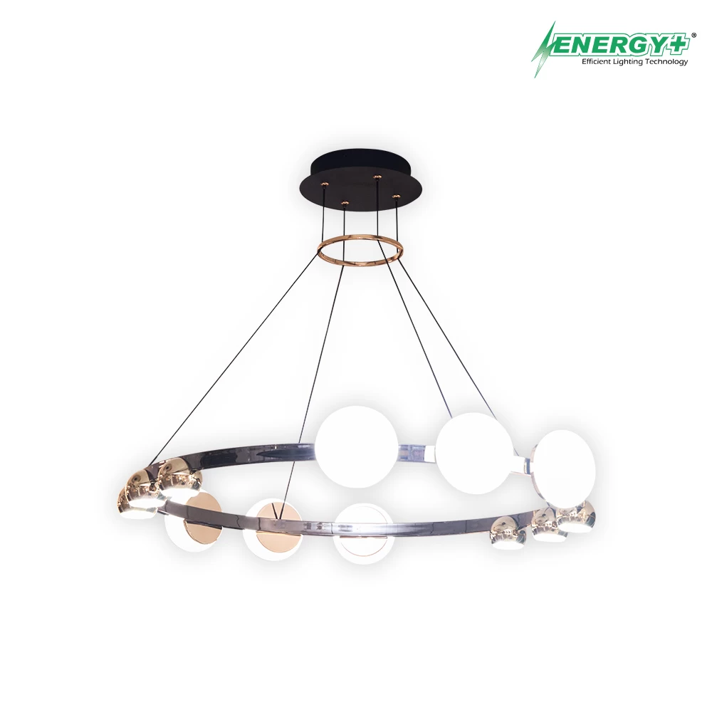 Crystal Chandelier