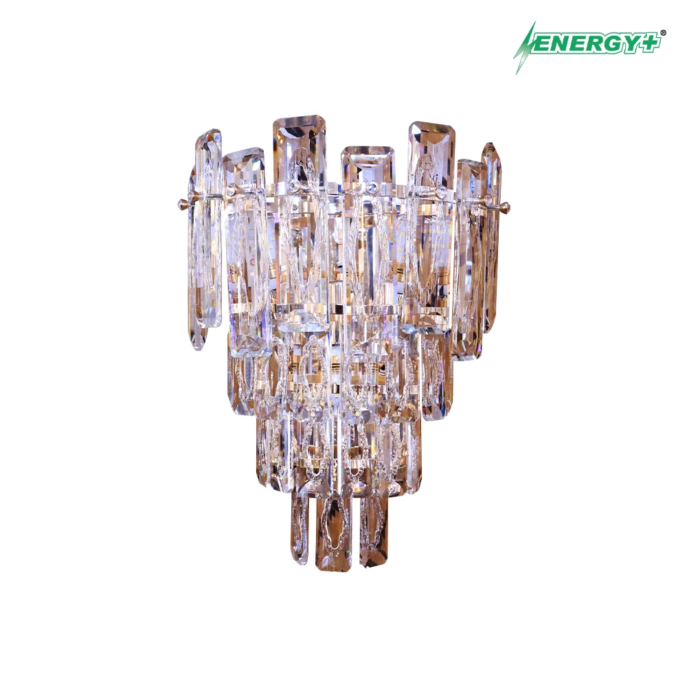 Crystal Wall Bracket