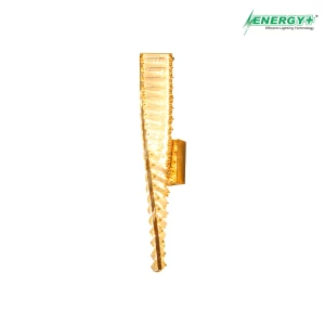 Crystal Wall Bracket
