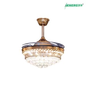 Decorative Fan