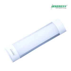 Energy+-1023-12W Luscious Tube WH/WR 1'