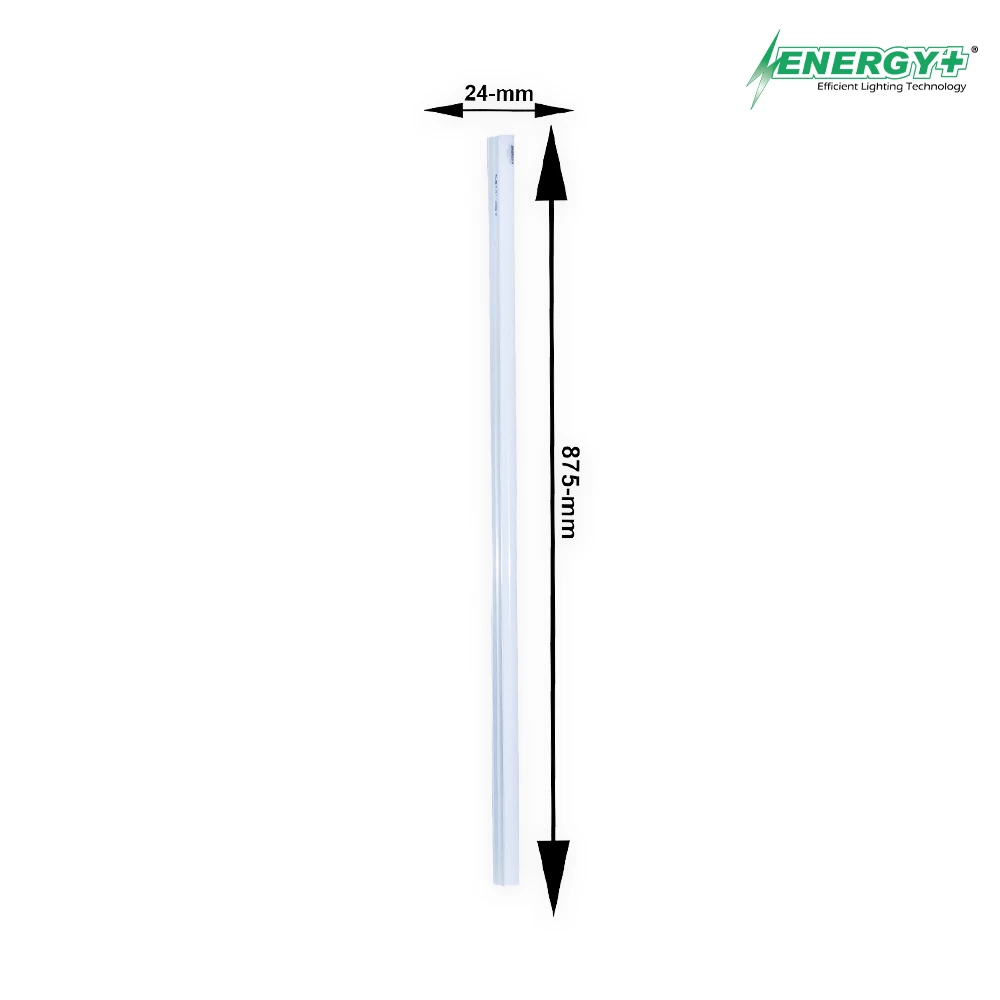 Energy+-1031-14W T5 AC/WM/WH/WR/RED/GR/BL-ECO
