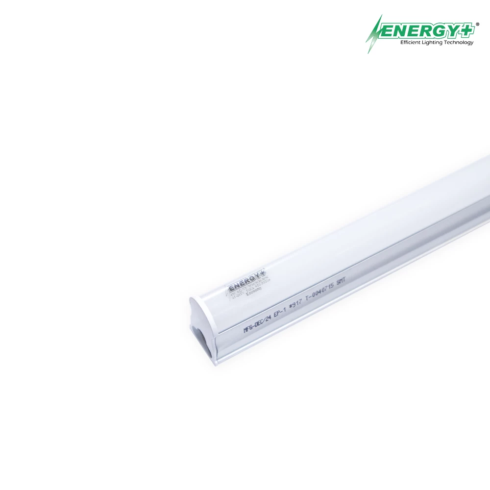 Energy+-1031-4W T5 AC / WM / WH/WR/RD/GR/BL-ECO