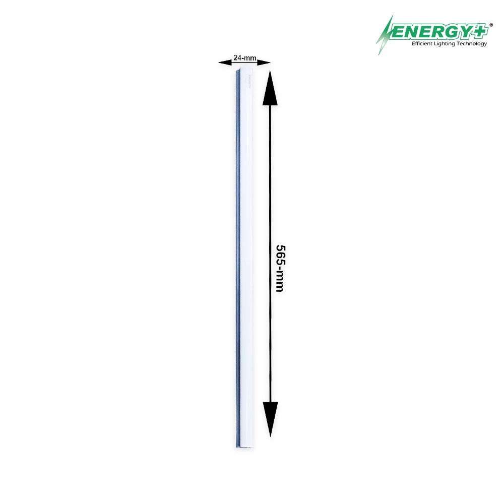 Energy+-1031-9W T5 AC/WM/WH/WR/RED/GR/BL-ECO