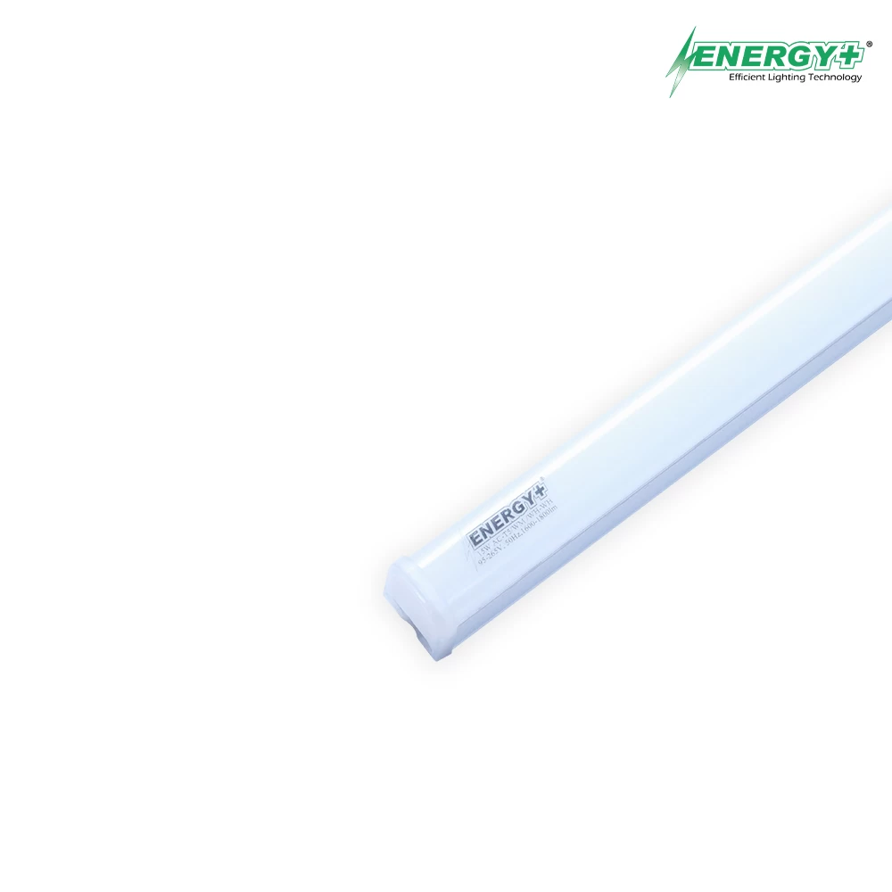 Energy+-1032-15W LED T5 Diffuser WH/WW/RED/GR/BL