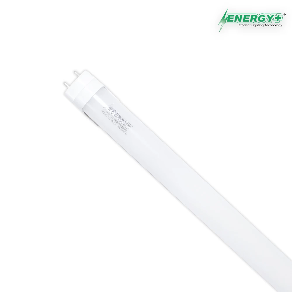 Energy+-1034 12W T8/AC/RT/WH-DL (Rotating)
