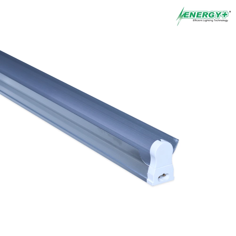 Energy+ 1039-1x40W T8 Industrial Alu Energy+ 1039-1x40W T8 Industrial Alu