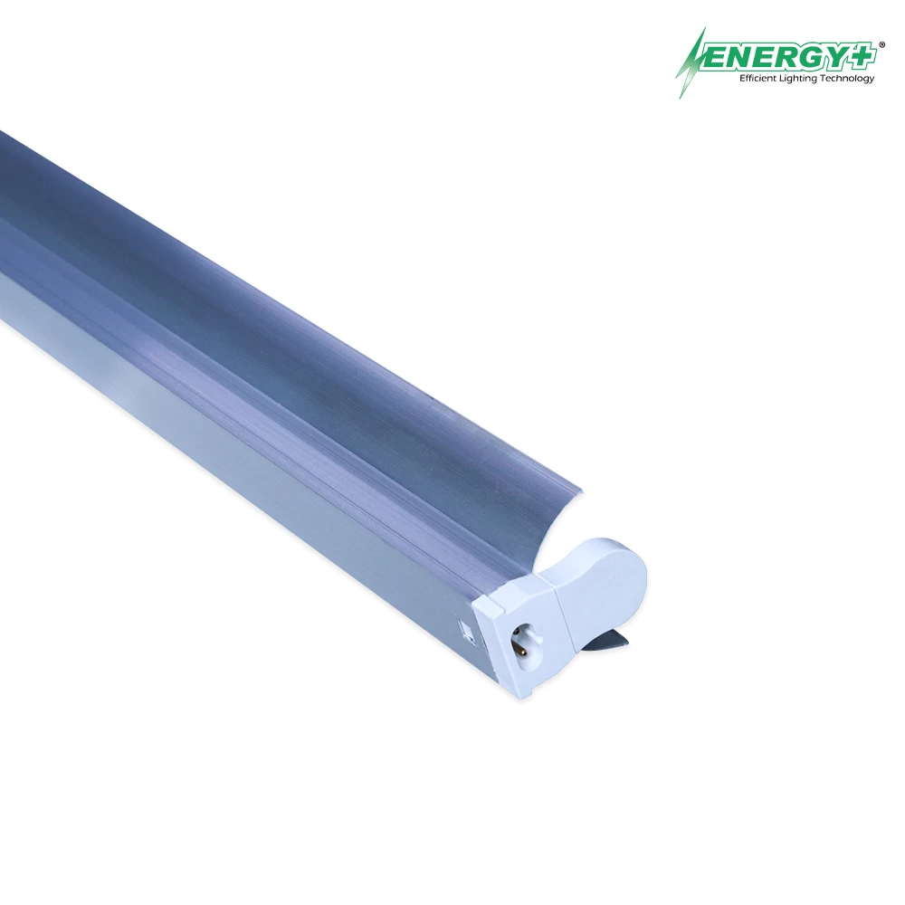 Energy+ 1039-1x40W T8 Industrial Alu Energy+ 1039-1x40W T8 Industrial Alu