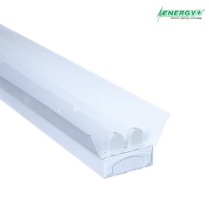 Energy+ 1039-2x40W T8 Industrial WH