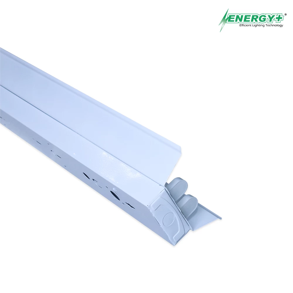 Energy+ 1039-2x40W T8 Industrial WH Energy+ 1039-2x40W T8 Industrial WH