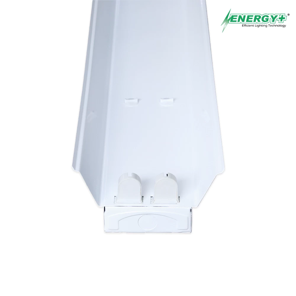 Energy+ 1039-2x40W T8 Industrial WH Energy+ 1039-2x40W T8 Industrial WH