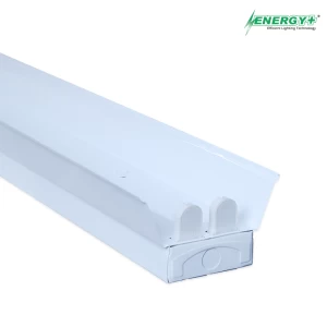 Energy+  1039-2x40W T8 Industrial WH Regular