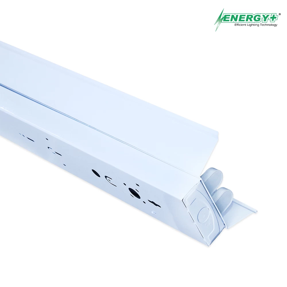 Energy+ 1039-2x40W T8 Industrial WH Regular Energy+ 1039-2x40W T8 Industrial WH Regular