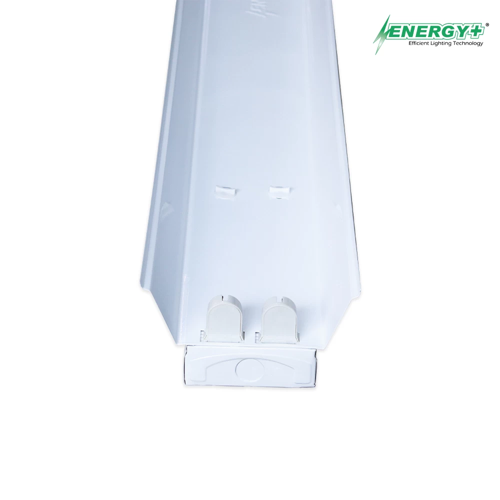 Energy+ 1039-2x40W T8 Industrial WH Regular Energy+ 1039-2x40W T8 Industrial WH Regular