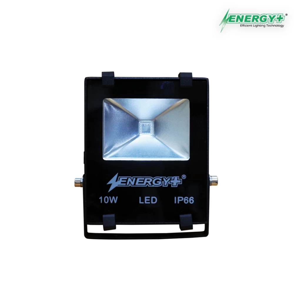 Energy+ 17001-10W Flood Light COB RGB-633