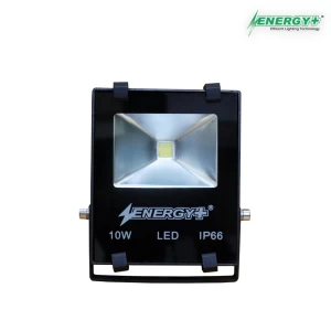 Energy+ 17001-10W Flood Light COB WH/WW-633