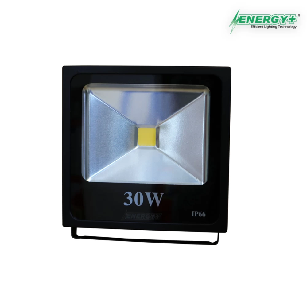 Energy+ 17001-30W Flood Light COB WH/WW-634