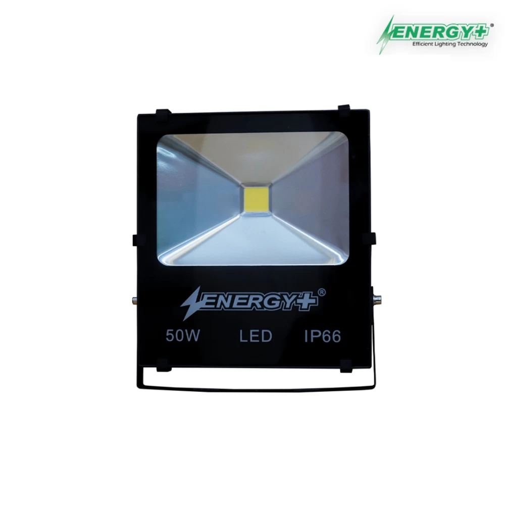 Energy+ 17001-50W Flood Light COB WH/ WW/Yellow-636 Energy+ 17001-50W Flood Light COB WH/ WW/Yellow-636