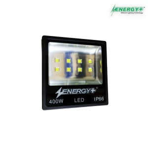 Energy+ 17002-400W Flood Light COB WH/WW/YL