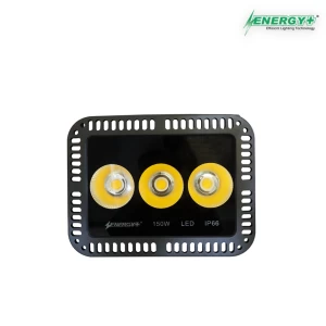 Energy+ 17010-150W Flood Light Beam Type WH/WW