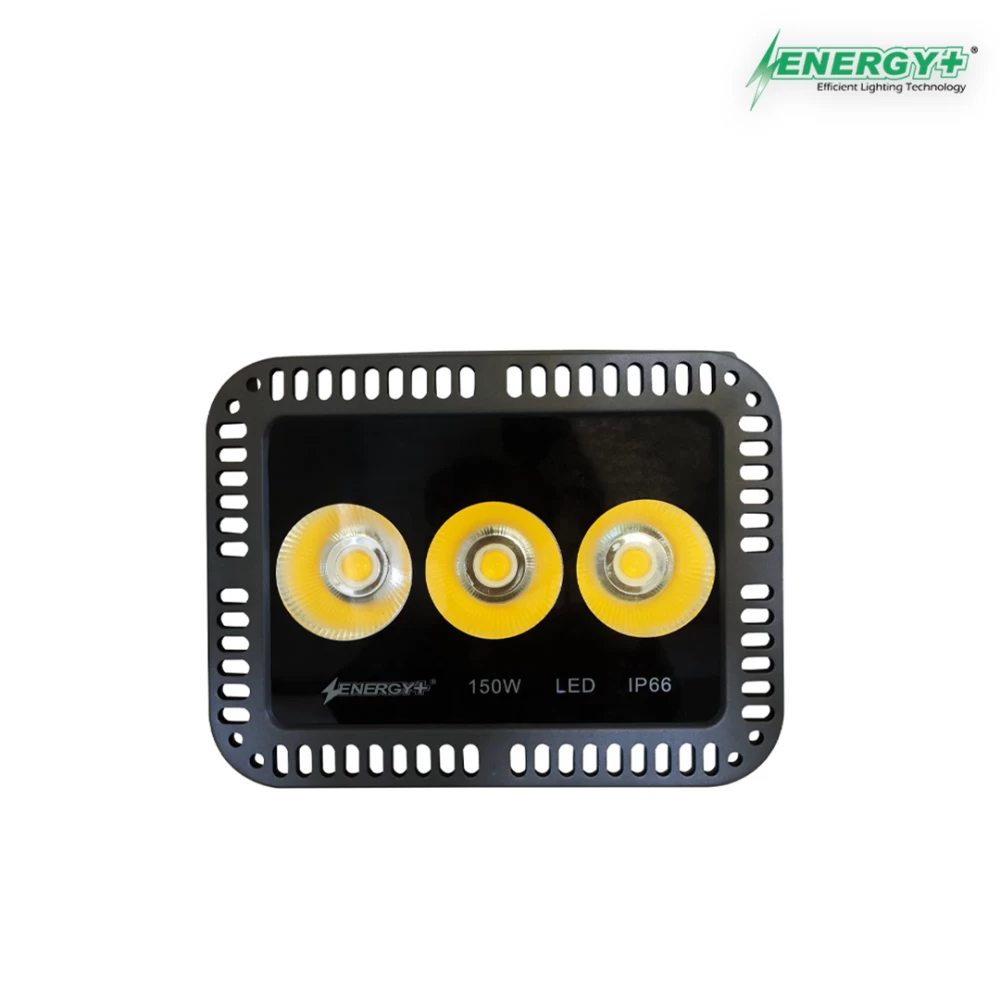 Energy+ 17010-150W Flood Light Beam Type WH/WW