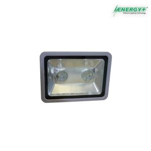 Energy+ 17012-100W Flood Light Lens Type WH/WW